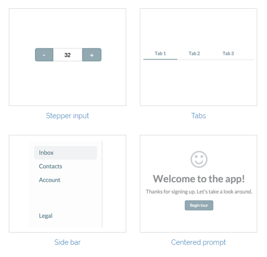 Flexbox Patterns